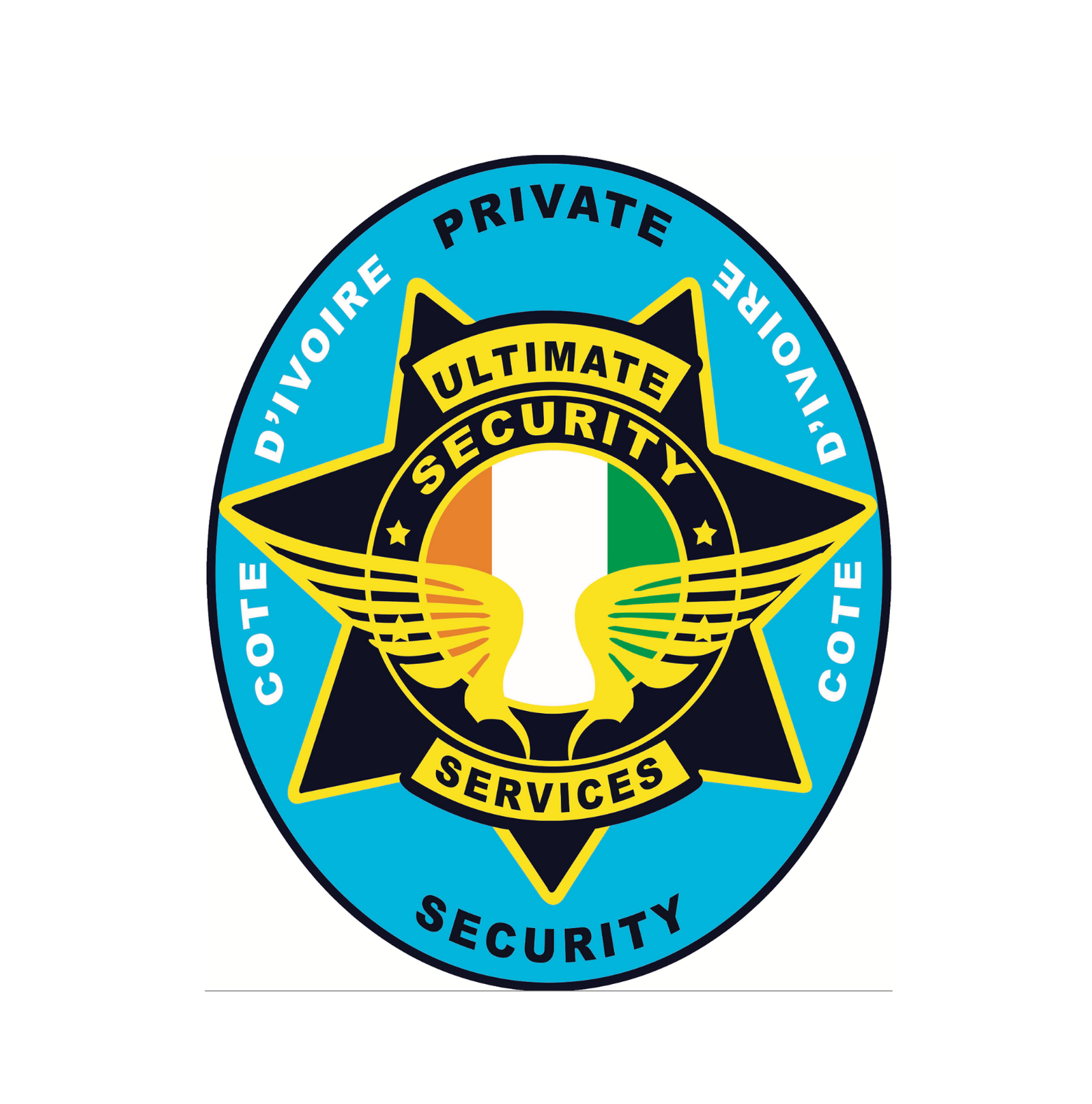 LOGO ULTIMATE SECURITY SERVICES-CI